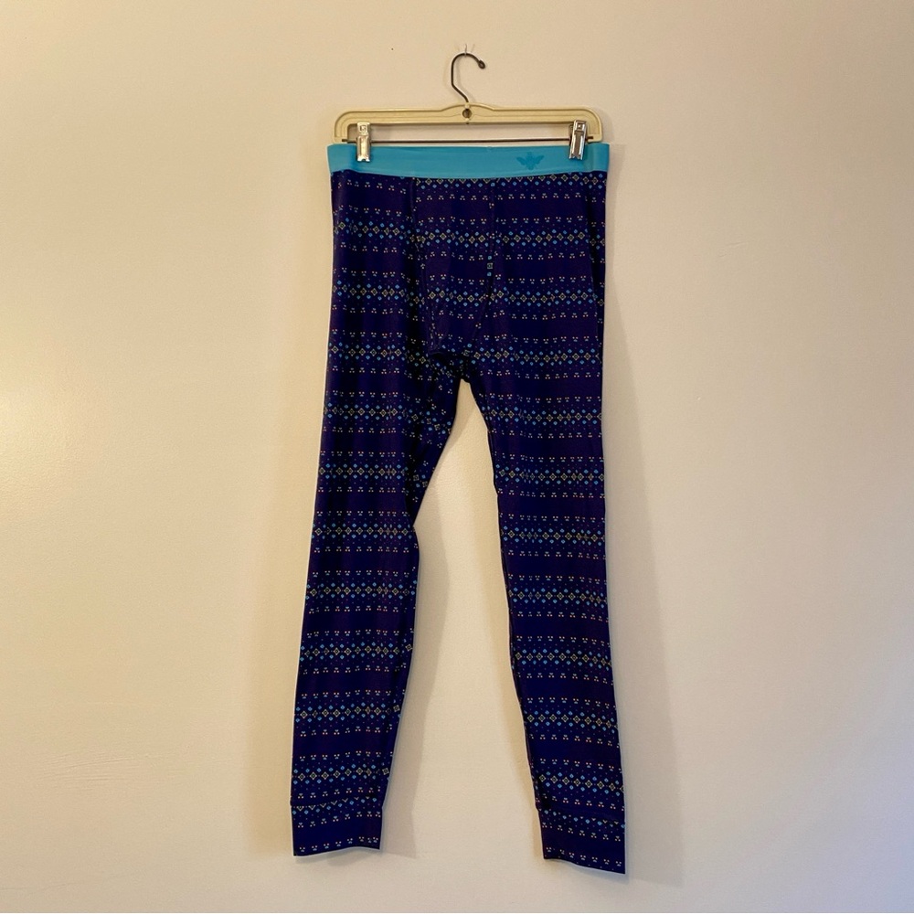 Bombas - NWOT - Womens L Modal Long Underwear